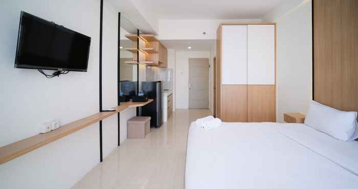 Others Tidy and Best Choice Studio at Bale Hinggil Apartment By Travelio