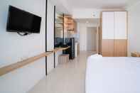 Lainnya Tidy and Best Choice Studio at Bale Hinggil Apartment By Travelio