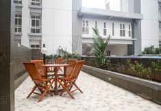 Lobi 7 Strategic and Compact Studio at Bale Hinggil Apartment By Travelio