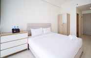 Others 3 Strategic and Compact Studio at Bale Hinggil Apartment By Travelio