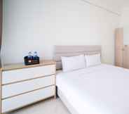 Others 3 Strategic and Compact Studio at Bale Hinggil Apartment By Travelio