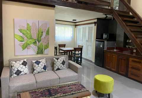 Lainnya Alu Lofts Umalas