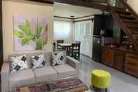 Lainnya Alu Lofts Umalas