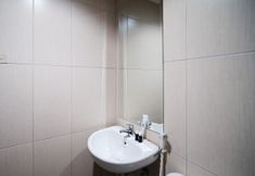 Others 5 Homey and Strategic Studio at Tamasari Papilio Apartment By Travelio