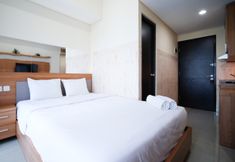 Others 2 Homey and Strategic Studio at Tamasari Papilio Apartment By Travelio