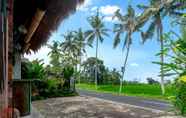 Lobby 4 Nawa Sakti Resort