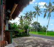 Lobby 4 Nawa Sakti Resort