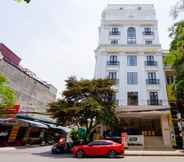 Bên ngoài 6 GM International Hotel & Apartment