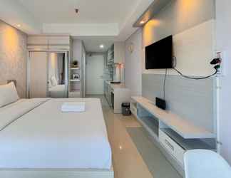 Others 2 Homey and Best Deal Studio at Tamansari Skylounge Makassar By Travelio