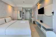 Others Homey and Best Deal Studio at Tamansari Skylounge Makassar By Travelio