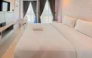 Others 3 Homey and Best Deal Studio at Tamansari Skylounge Makassar By Travelio