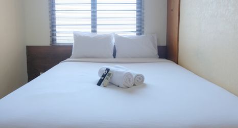 기타 2 Homey Studio at Grand Setiabudi Apartment By Travelio