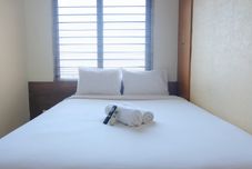 その他 Homey Studio at Grand Setiabudi Apartment By Travelio