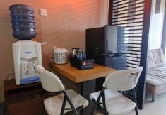 기타 4 Homey Studio at Grand Setiabudi Apartment By Travelio