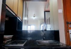 기타 5 Homey Studio at Grand Setiabudi Apartment By Travelio