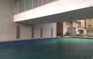 Lain-lain 7 Relaxing Studio Apartment at Bogor Valley By Travelio