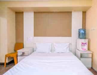 Lainnya 2 Modern Studio Apartment at Bogor Valley By Travelio