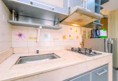 Ruang untuk Umum 5 Cozy Stay 2BR Apartment at Bogor Valley By Travelio