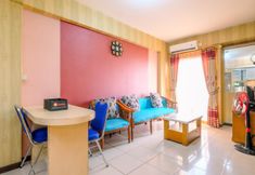 Ruang untuk Umum 4 Cozy Stay 2BR Apartment at Bogor Valley By Travelio