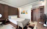 Bilik Tidur 4 88 Bungalow Phu Quoc