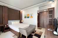 Bilik Tidur 88 Bungalow Phu Quoc