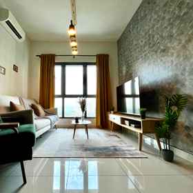 Common Space 1 The Link 2 Near Pavilion Bukit Jalil, Stadium, IMU, APU , Hotel Universiti Pertahanan Nasional Malaysia (UPNM)