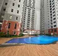 Swimming Pool 4 Shero Transpark Bekasi