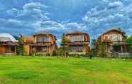 ภายนอกอาคาร 6 Cirrus Valley Hill Resort