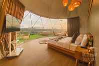 Bedroom Cirrus Valley Hill Resort
