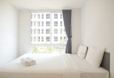 Others 3 Homey and New Furnished 2BR at Tokyo Riverside PIK 2 Apartment By Travelio