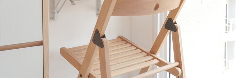 Lobby Cozy Stay Studio Apartment at 39th Floor Tokyo Riverside PIK 2 By Travelio