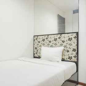 Others 1 Căn hộ 2BR hiện đại và ấm cúng Thamrin Residence By Travelio, Khách sạn kost exclusive slipi tomang tanah abang--belakang RS harapan kita- Dharmais