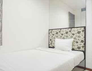 Lainnya 2 Homey and Modern 2BR Apartment Thamrin Residence By Travelio