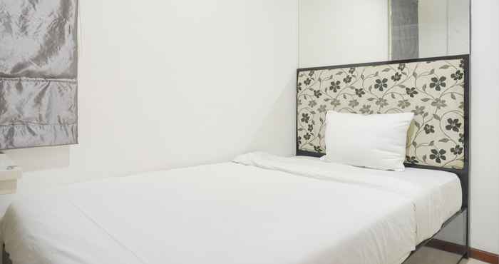Lainnya Homey and Modern 2BR Apartment Thamrin Residence By Travelio