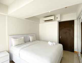 Others 2 Homey and Comfort Stay 2BR Apartment at H Residence By Travelio