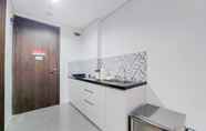 Others 4 Modern and Homey Studio at Bintaro Icon Apartment By Travelio