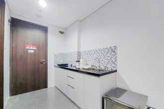 Others 4 Modern and Homey Studio at Bintaro Icon Apartment By Travelio
