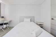 Lainnya Modern and Homey Studio at Bintaro Icon Apartment By Travelio