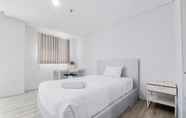 Lainnya 2 Modern and Homey Studio at Bintaro Icon Apartment By Travelio