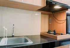 Others 4 Homey and Compact Studio at Serpong Garden Apartment By Travelio