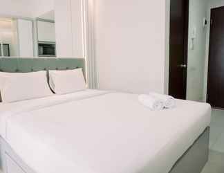 Others 2 Well Furnished and Restful Studio Transpark Bintaro Apartment By Travelio