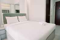 Others Well Furnished and Restful Studio Transpark Bintaro Apartment By Travelio