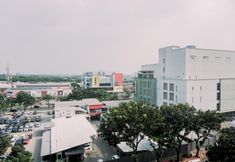 Others 7 Well Furnished and Restful Studio Transpark Bintaro Apartment By Travelio