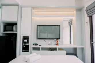 Lainnya 4 Well Furnished and Restful Studio Transpark Bintaro Apartment By Travelio