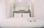 Others 2 Well Furnished and Restful Studio Transpark Bintaro Apartment By Travelio