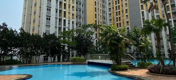 Others 2 Springlake Summarecon by Sans Rooms