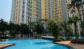 Others 2 Springlake Summarecon by Sans Rooms