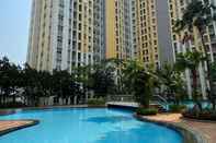 Others Springlake Summarecon by Sans Rooms