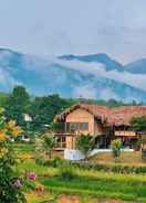 EXTERIOR_BUILDING Mai Chau Onsen Retreat