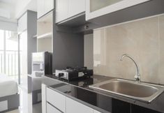 その他 3 Well Designed and Cozy Studio Serpong Garden Apartment By Travelio